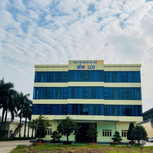 TÒA NHÀ VĂN PHÒNG BIWELCO