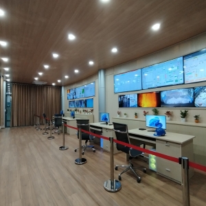 KHU LIÊN HỢP XỬ LÝ CHẤT THẢI RẮN NAM BÌNH DƯƠNG
